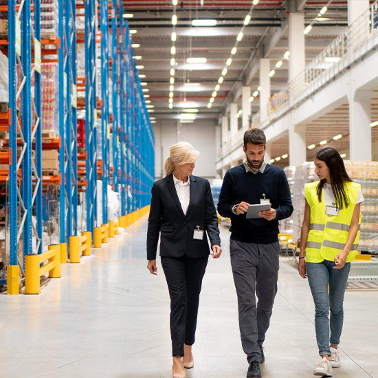 Logistics-and-Warehousing